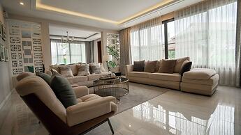 Lanna Fusion Hotel