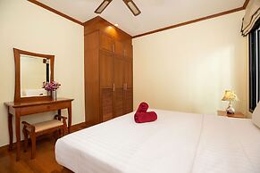 Balinese-Style 3BR Pool Villa Tina