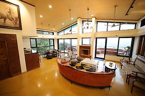 Par-X - Villa Sukoon - 3BHK Valley View