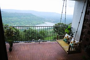 Par-X - Villa Sukoon - 3BHK Valley View