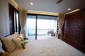 Par-X - Villa Sukoon - 3BHK Valley View