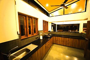 Par-X - Villa Sukoon - 3BHK Valley View