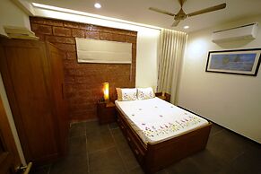 Par-X - Villa Sukoon - 3BHK Valley View