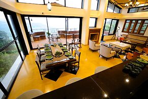 Par-X - Villa Sukoon - 3BHK Valley View
