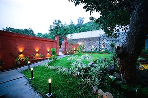 Par-X - Villa Sukoon - 3BHK Valley View