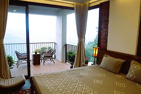 Par-X - Villa Sukoon - 3BHK Valley View