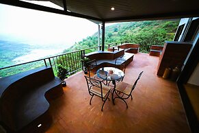 Par-X - Villa Sukoon - 3BHK Valley View