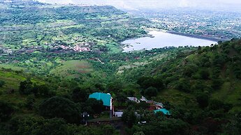 Par-X - Villa Sukoon - 3BHK Valley View