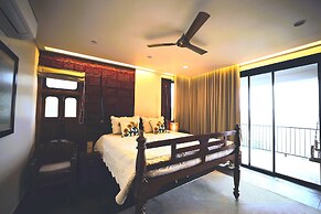 Par-X - Villa Sukoon - 3BHK Valley View