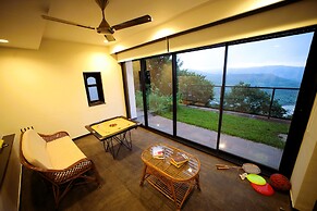 Par-X - Villa Sukoon - 3BHK Valley View