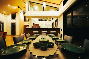 Par-X - Villa Sukoon - 3BHK Valley View