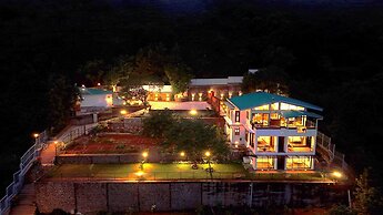 Par-X - Villa Sukoon - 3BHK Valley View