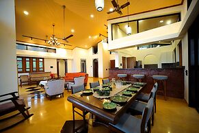 Par-X - Villa Sukoon - 3BHK Valley View