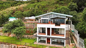 Par-X - Villa Sukoon - 3BHK Valley View