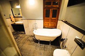 Par-X - Villa Sukoon - 3BHK Valley View