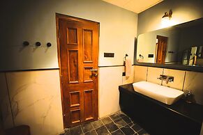 Par-X - Villa Sukoon - 3BHK Valley View