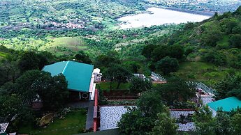 Par-X - Villa Sukoon - 3BHK Valley View