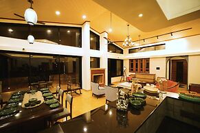 Par-X - Villa Sukoon - 3BHK Valley View