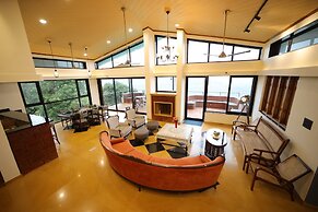 Par-X - Villa Sukoon - 3BHK Valley View