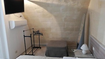 B&B LA GEMMA DEI SASSI