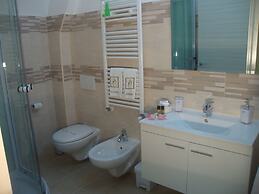 B&B LA GEMMA DEI SASSI