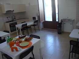 B&B LA GEMMA DEI SASSI