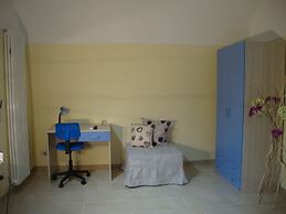 B&B LA GEMMA DEI SASSI