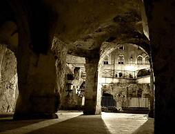 B&B LA GEMMA DEI SASSI