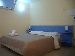 B&B LA GEMMA DEI SASSI