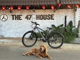 THE 47 HOUSE