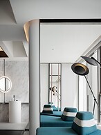 Maiyue Hotel-Chongqing Jiefangbei