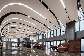 Maiyue Hotel-Chongqing Jiefangbei