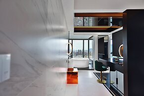 Maiyue Hotel-Chongqing Jiefangbei