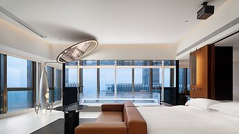 Maiyue Hotel-Chongqing Jiefangbei