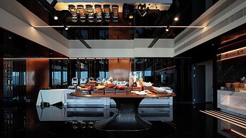 Maiyue Hotel-Chongqing Jiefangbei