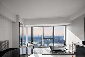 Maiyue Hotel-Chongqing Jiefangbei