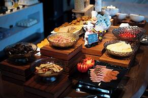 Maiyue Hotel-Chongqing Jiefangbei