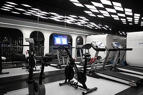 Maiyue Hotel-Chongqing Jiefangbei