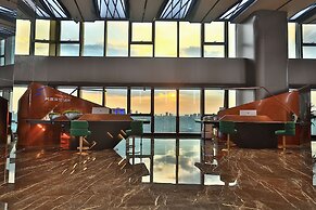 Maiyue Hotel-Chongqing Jiefangbei