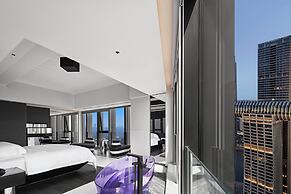 Maiyue Hotel-Chongqing Jiefangbei