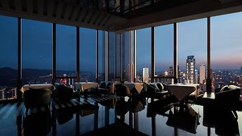 Maiyue Hotel-Chongqing Jiefangbei