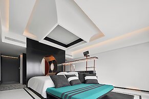 Maiyue Hotel-Chongqing Jiefangbei