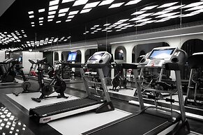 Maiyue Hotel-Chongqing Jiefangbei