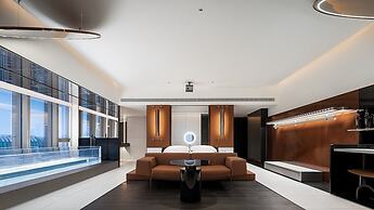 Maiyue Hotel-Chongqing Jiefangbei