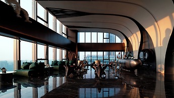 Maiyue Hotel-Chongqing Jiefangbei