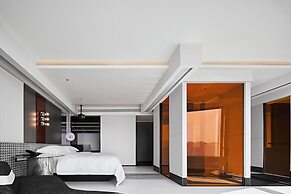 Maiyue Hotel-Chongqing Jiefangbei