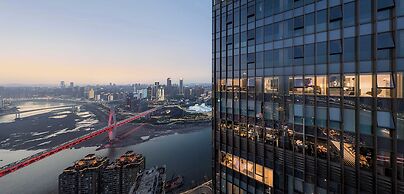 Maiyue Hotel-Chongqing Jiefangbei