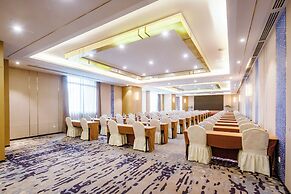 Maiyue Hotel-Chongqing Jiefangbei