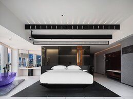 Maiyue Hotel-Chongqing Jiefangbei