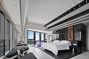 Maiyue Hotel-Chongqing Jiefangbei